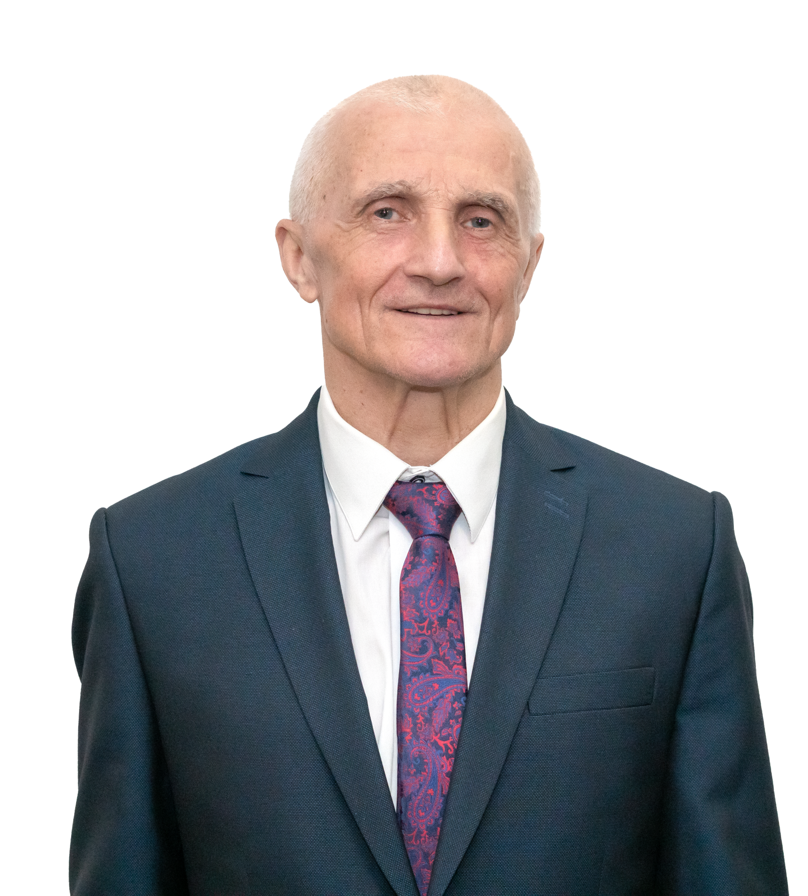 Mirosław Moczydłowski