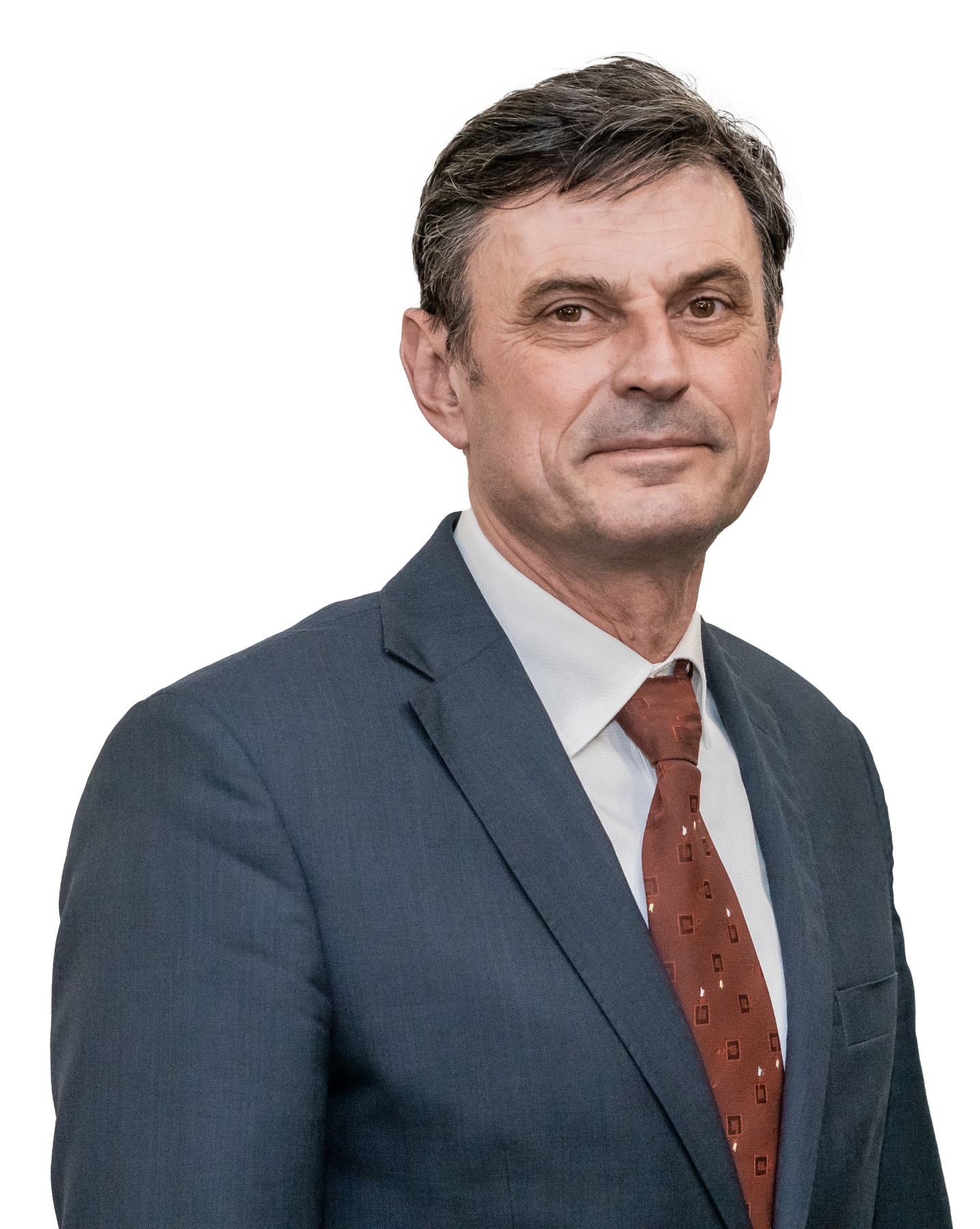 Mirosław Moczydłowski