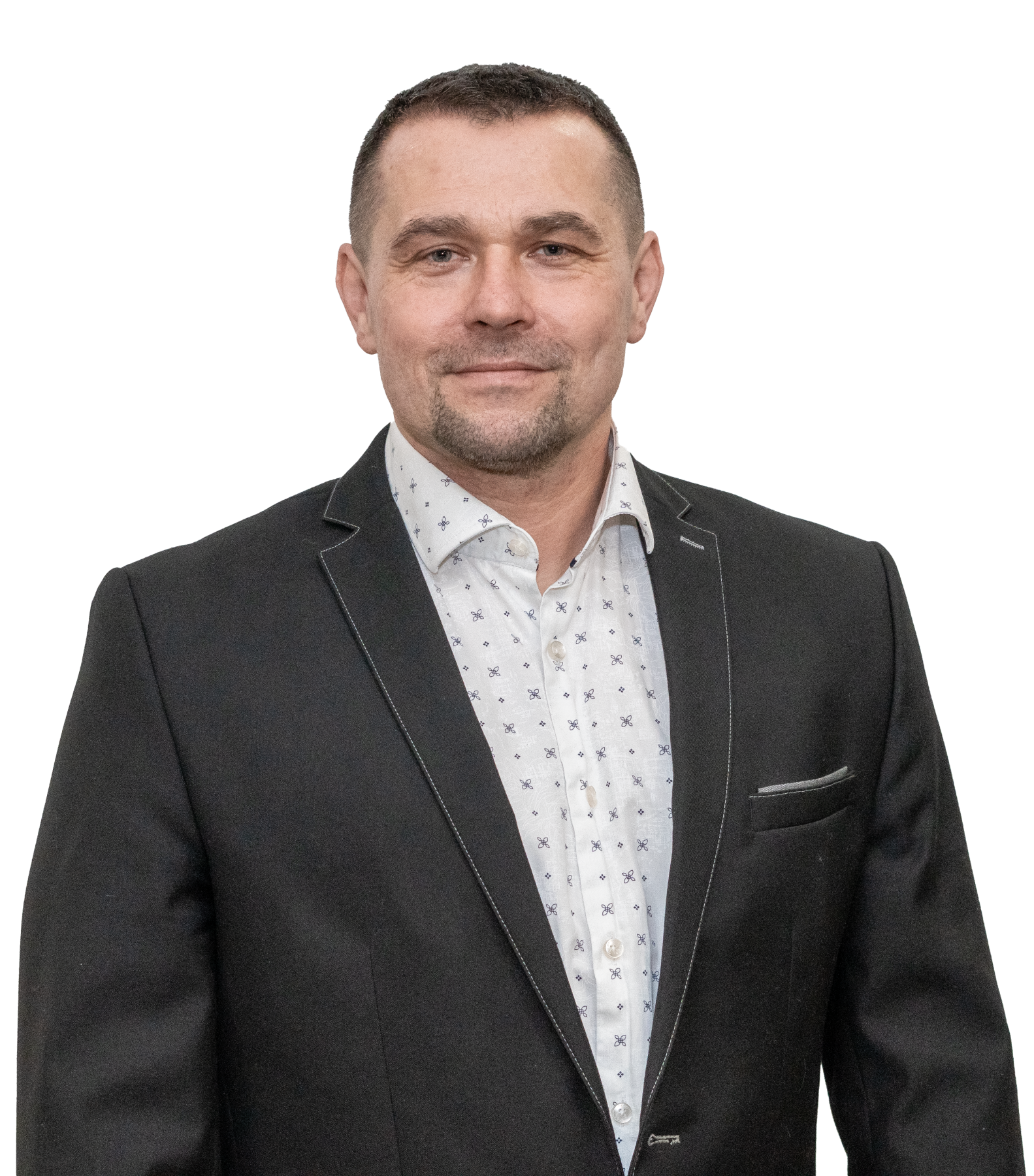Mirosław Moczydłowski